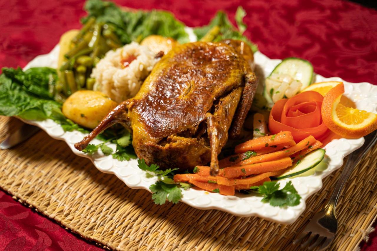 Kasbah Hotel Ziz Palace Rissani ภายนอก รูปภาพ