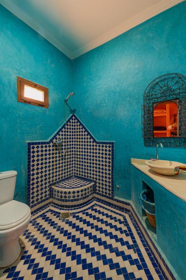 Kasbah Hotel Ziz Palace Rissani ภายนอก รูปภาพ